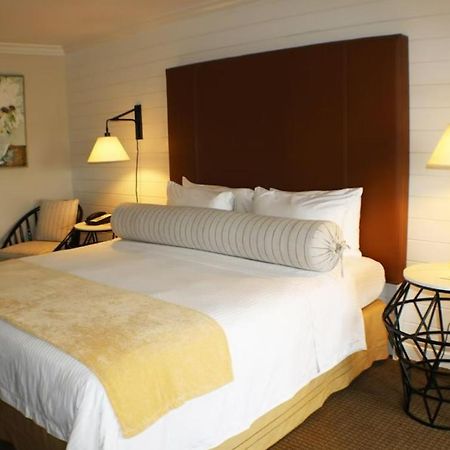 Inn On The Lakes Sebring Eksteriør billede