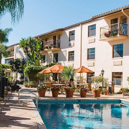 Inn On The Lakes Sebring Eksteriør billede
