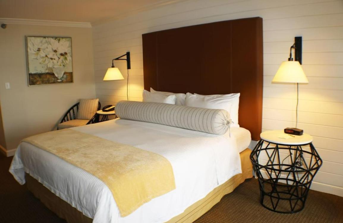 Inn On The Lakes Sebring Eksteriør billede