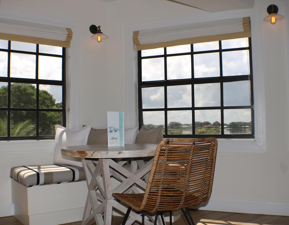 Inn On The Lakes Sebring Eksteriør billede