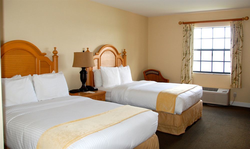 Inn On The Lakes Sebring Eksteriør billede