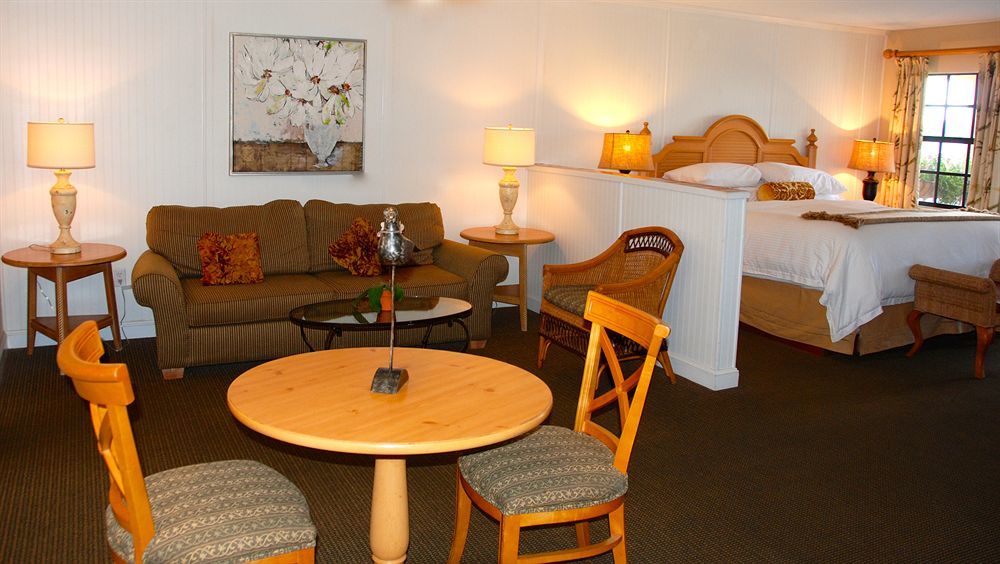 Inn On The Lakes Sebring Eksteriør billede