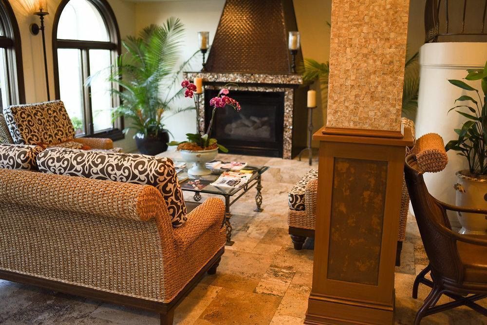 Inn On The Lakes Sebring Eksteriør billede