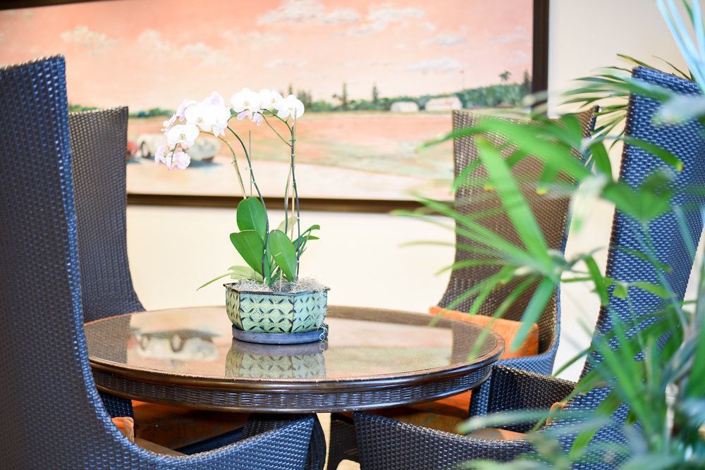 Inn On The Lakes Sebring Eksteriør billede