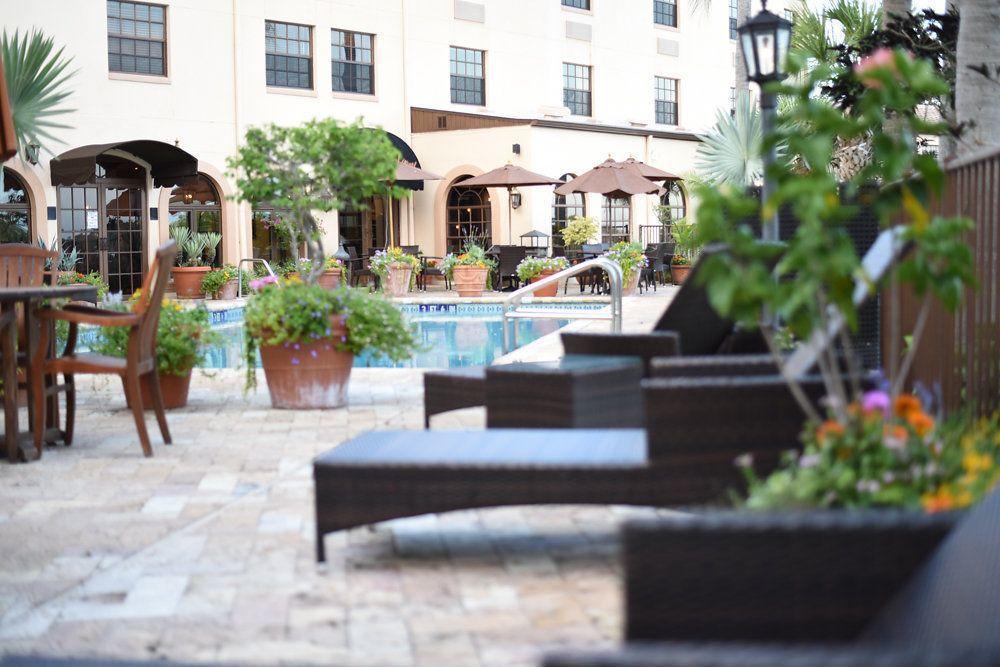 Inn On The Lakes Sebring Eksteriør billede