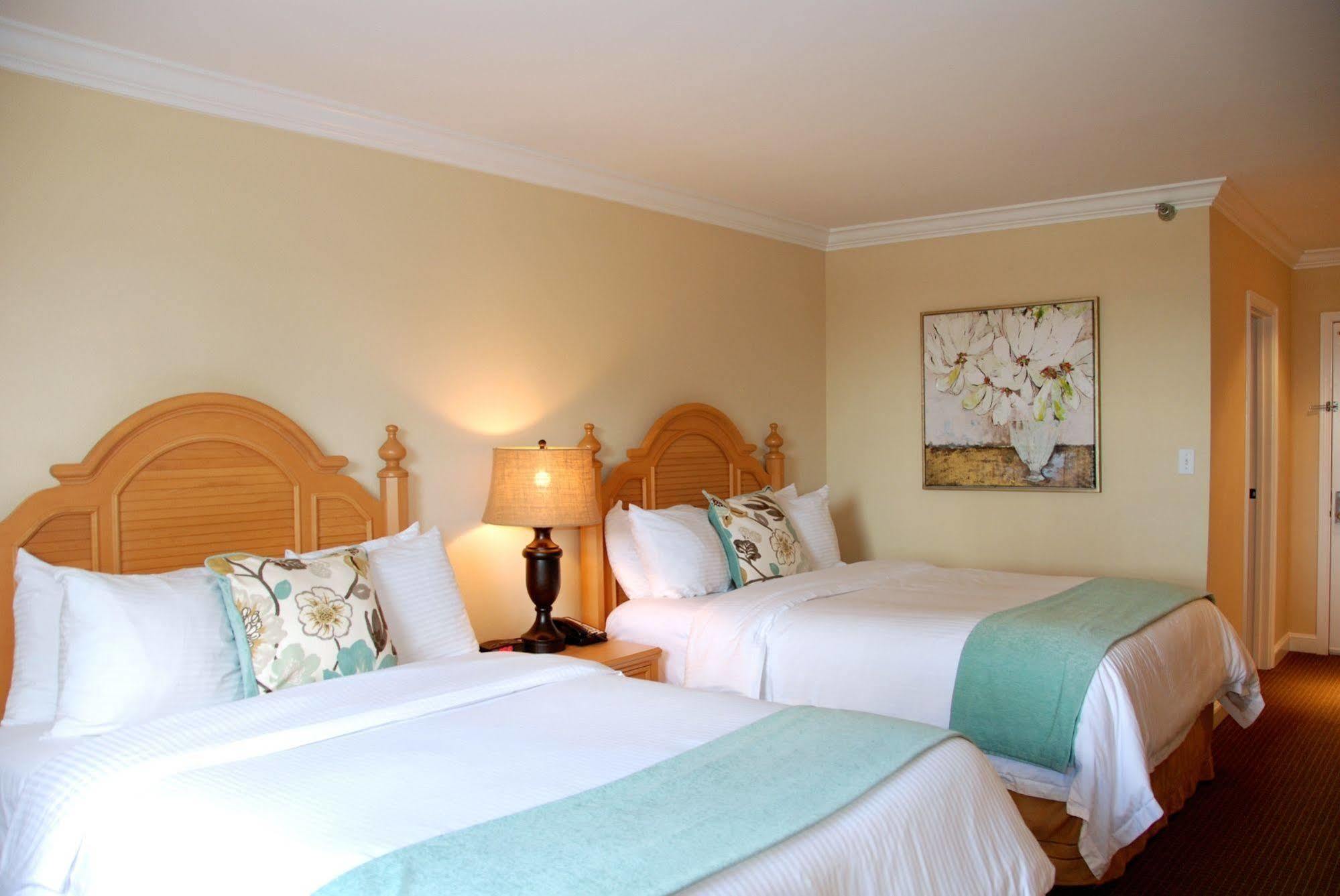 Inn On The Lakes Sebring Eksteriør billede