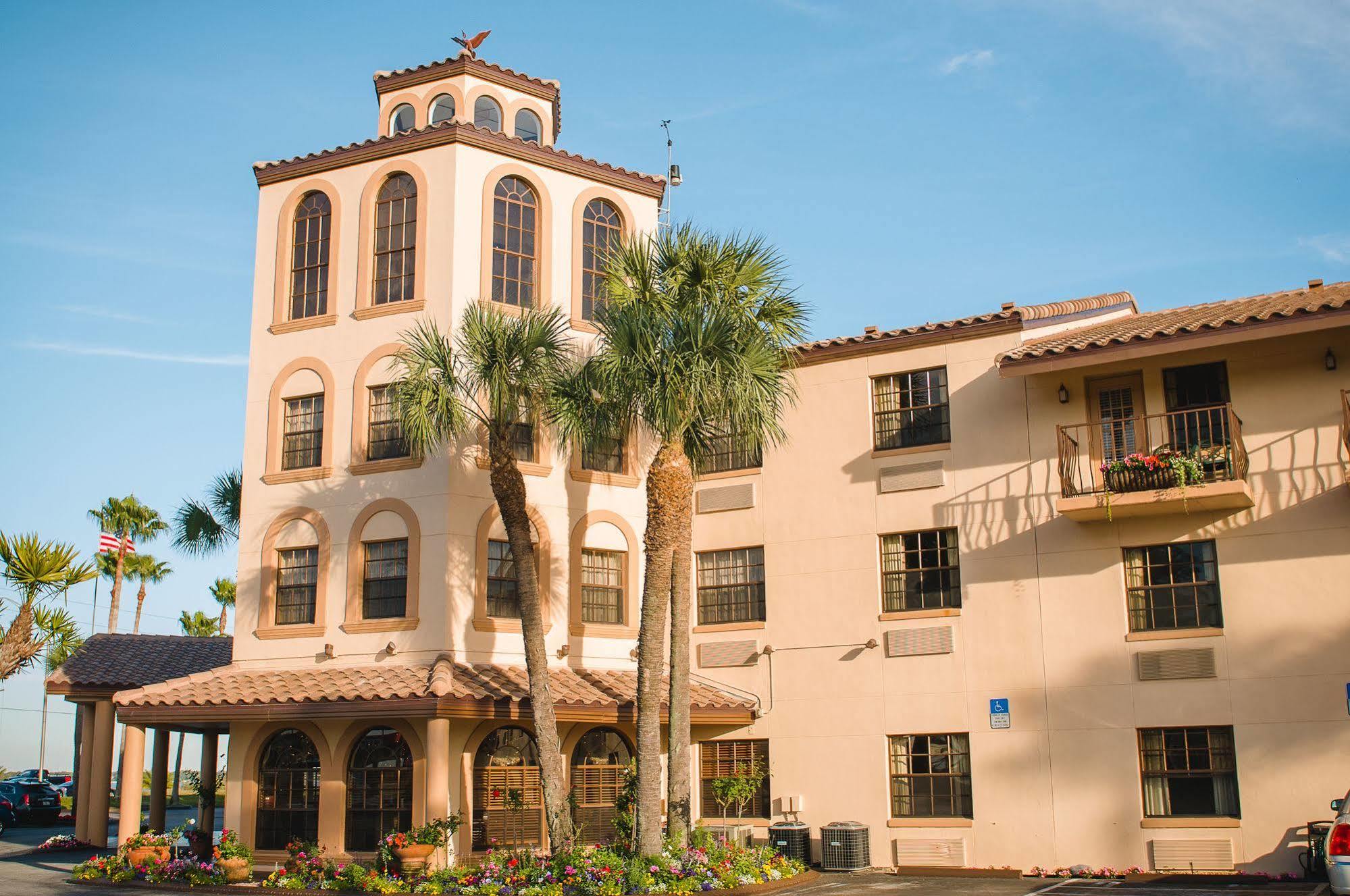 Inn On The Lakes Sebring Eksteriør billede