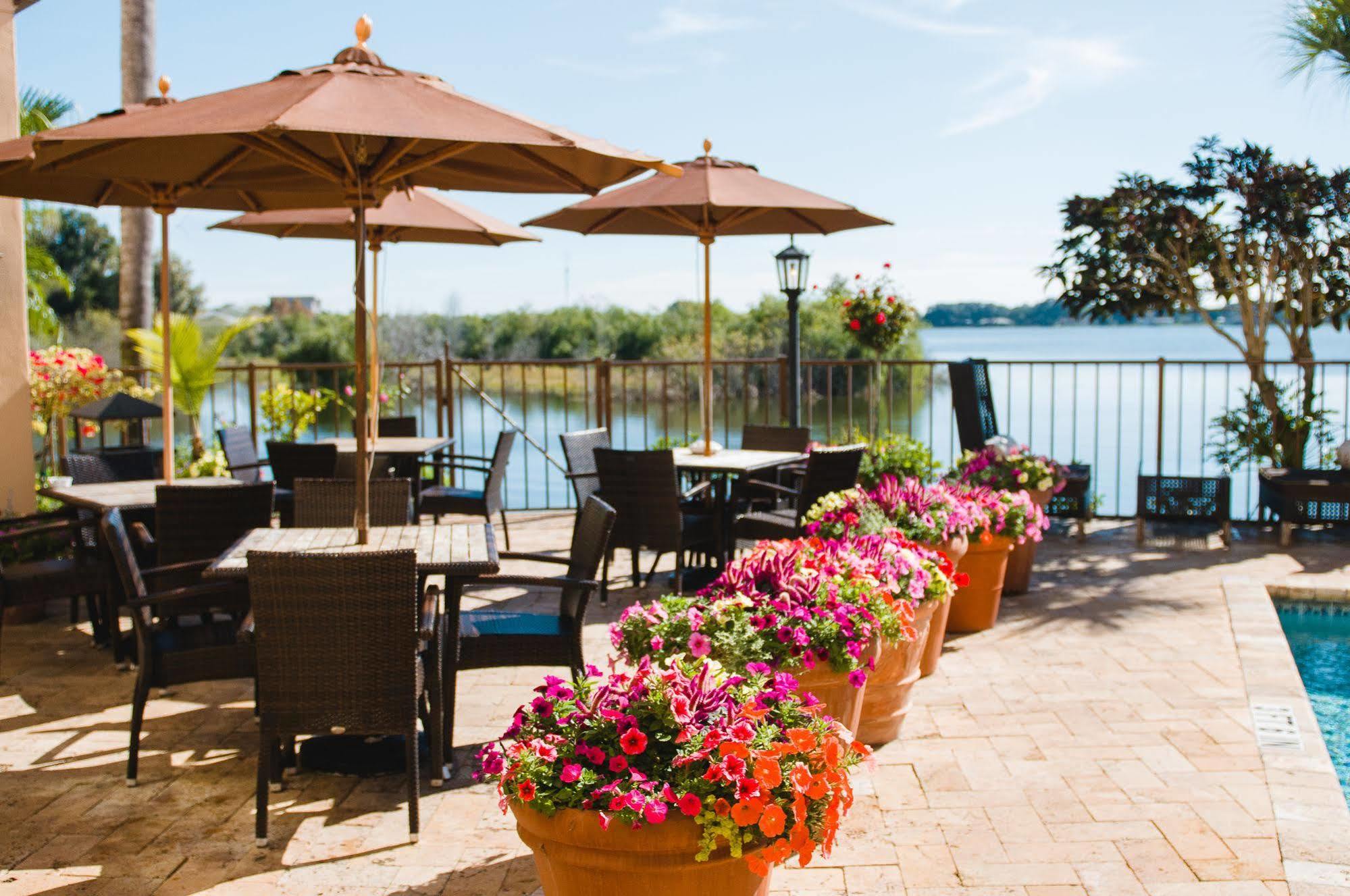 Inn On The Lakes Sebring Eksteriør billede