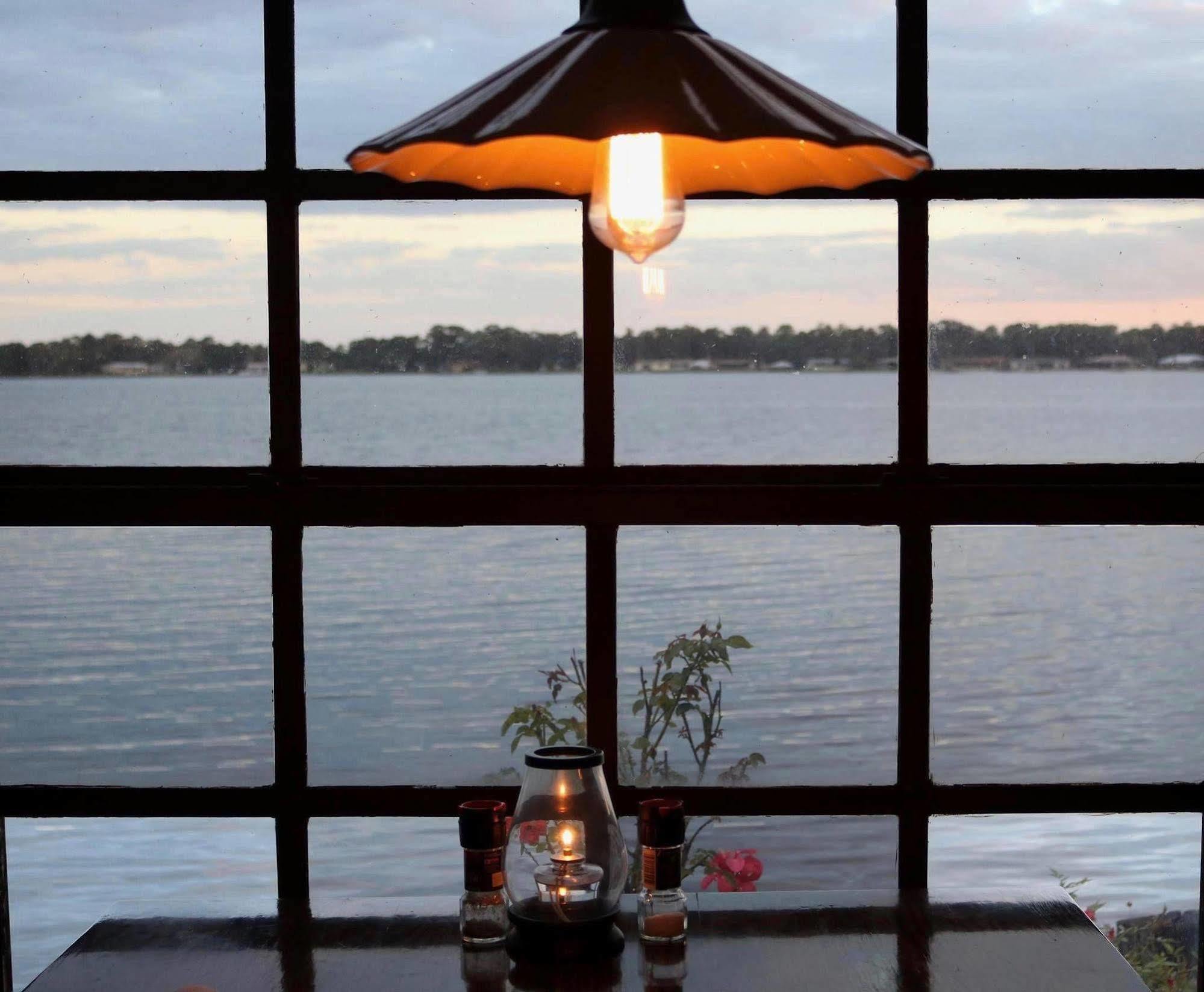 Inn On The Lakes Sebring Eksteriør billede
