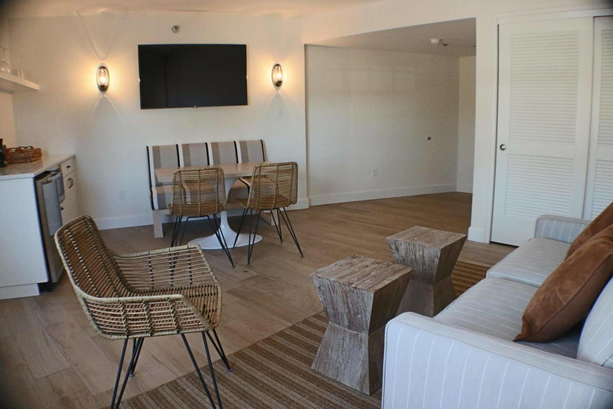 Inn On The Lakes Sebring Eksteriør billede