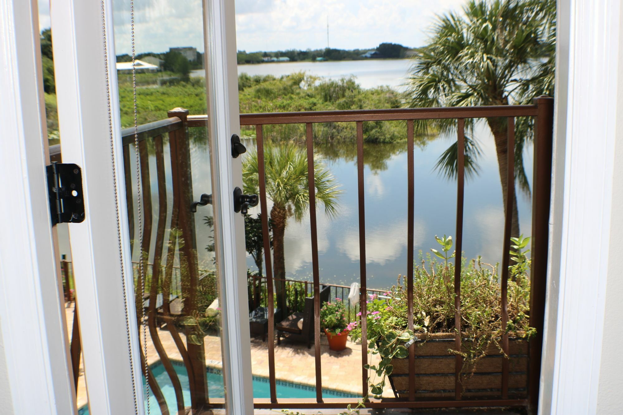 Inn On The Lakes Sebring Eksteriør billede